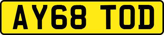 AY68TOD