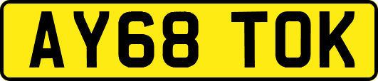 AY68TOK