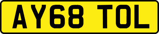 AY68TOL