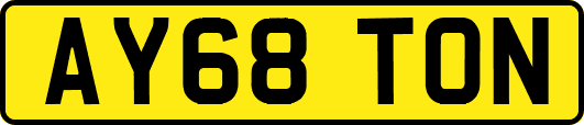 AY68TON