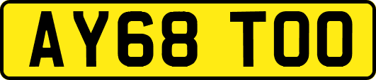 AY68TOO