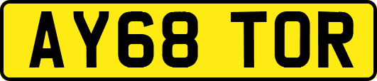 AY68TOR
