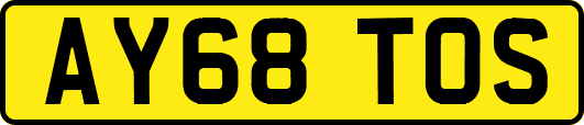 AY68TOS