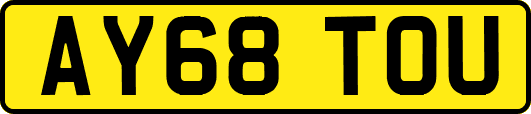 AY68TOU