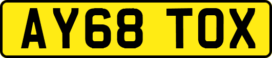 AY68TOX