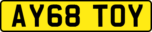 AY68TOY