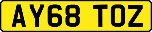 AY68TOZ