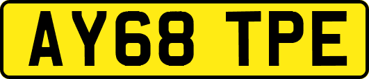 AY68TPE