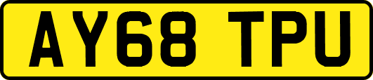 AY68TPU