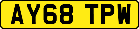 AY68TPW
