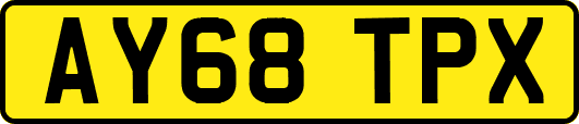 AY68TPX