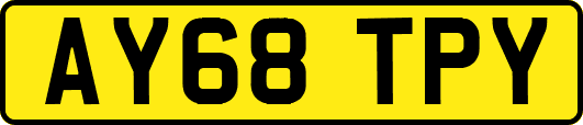 AY68TPY