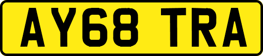 AY68TRA