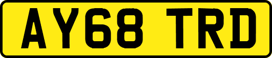 AY68TRD