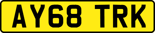 AY68TRK