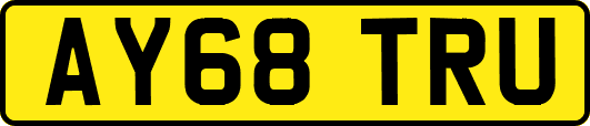 AY68TRU