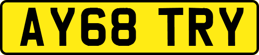 AY68TRY