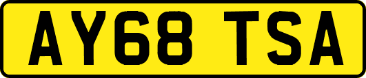AY68TSA