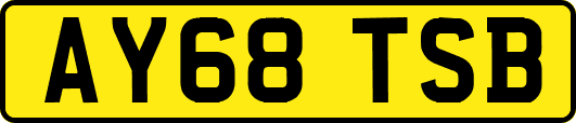 AY68TSB