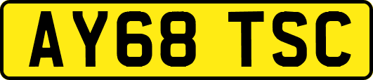 AY68TSC