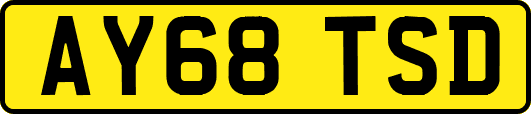 AY68TSD