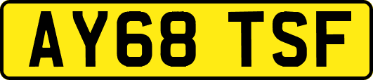 AY68TSF