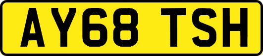 AY68TSH