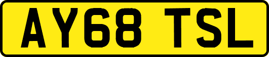AY68TSL