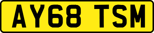 AY68TSM