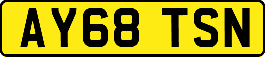 AY68TSN