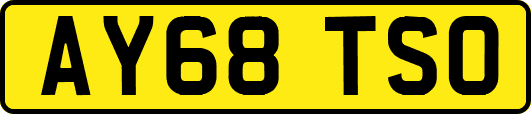AY68TSO