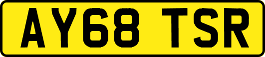 AY68TSR