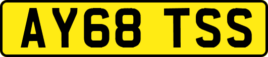 AY68TSS