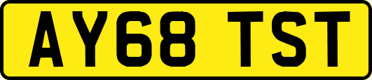 AY68TST