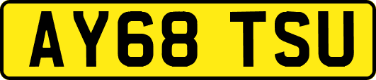 AY68TSU