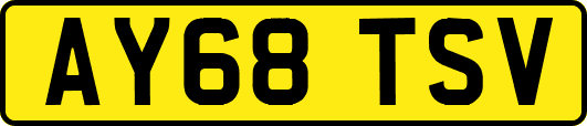 AY68TSV