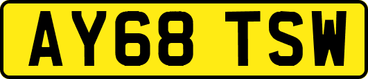 AY68TSW