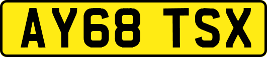 AY68TSX