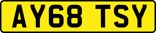 AY68TSY