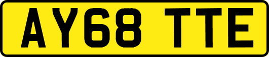 AY68TTE