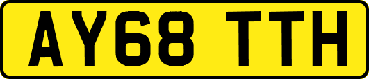 AY68TTH
