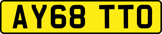 AY68TTO