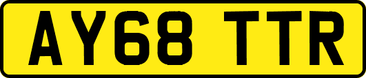 AY68TTR