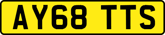AY68TTS