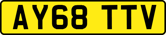 AY68TTV