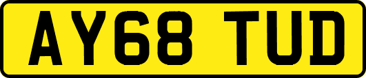 AY68TUD