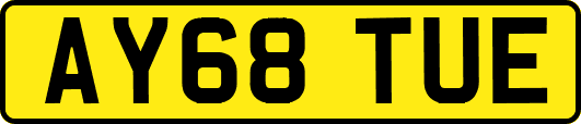 AY68TUE