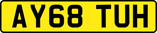 AY68TUH
