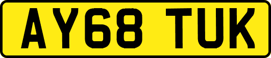 AY68TUK