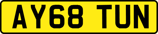 AY68TUN